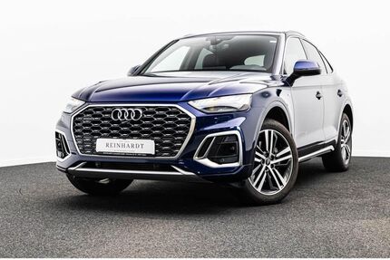 Audi Q5 48.642 km 39.650 &euro; Hagen 58091