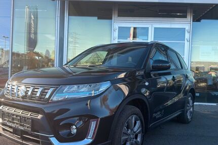Suzuki Vitara 4.653 km 21.989 &euro; Arnsberg 59759