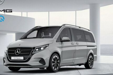 Mercedes-Benz V 250 6.000 km 73.900 &euro; Lüdenscheid 58507