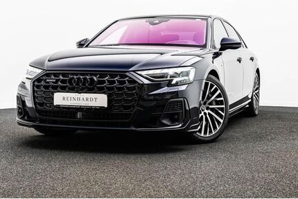 Audi A8 91.577 km 49.950 &euro; Hagen 58091