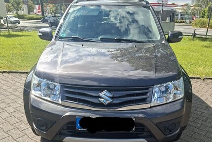 Suzuki Grand Vitara 134.500 km 9.800 &euro; Dortmund 44143