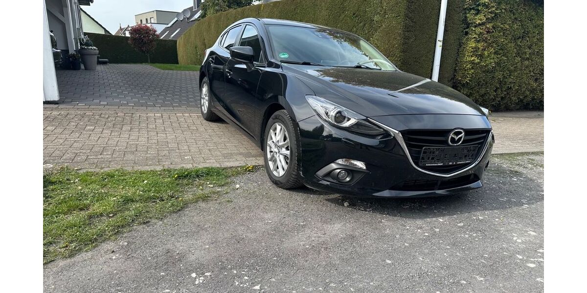 Mazda 3 175.777 km 6.990 &euro; werl 59457