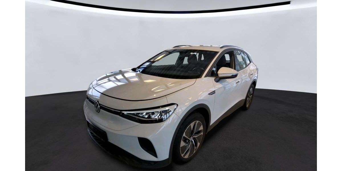 VW ID.4 87.694 km 23.460 &euro; Hagen 58091