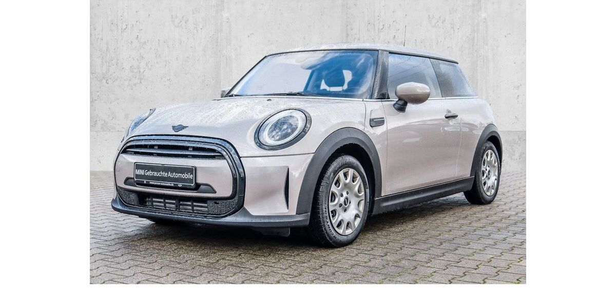 Mini ONE 73.797 km 15.440 &euro; Unna 59425