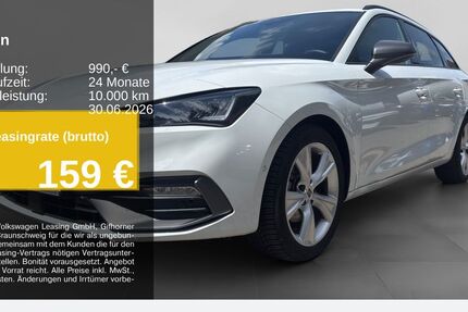 Seat Leon 14.370 km 26.740 &euro; Hemer 58675
