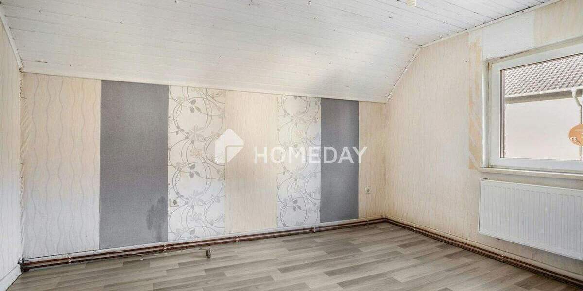 Einfamilienhaus Werl Westönnen - 5 Zimmer, 91 m&sup2;, 98.000&euro; | Angebot:25737631