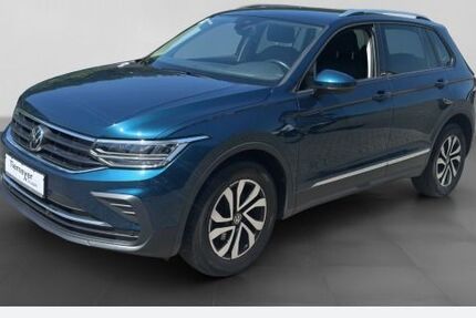 VW Tiguan 51.328 km 25.980 &euro; Plettenberg 58840