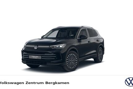 VW Tiguan 10.614 km 41.611 &euro; Bergkamen 59192