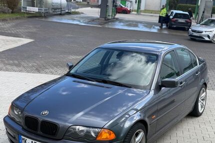 BMW 330 190.000 km 3.980 &euro; Herscheid 58849