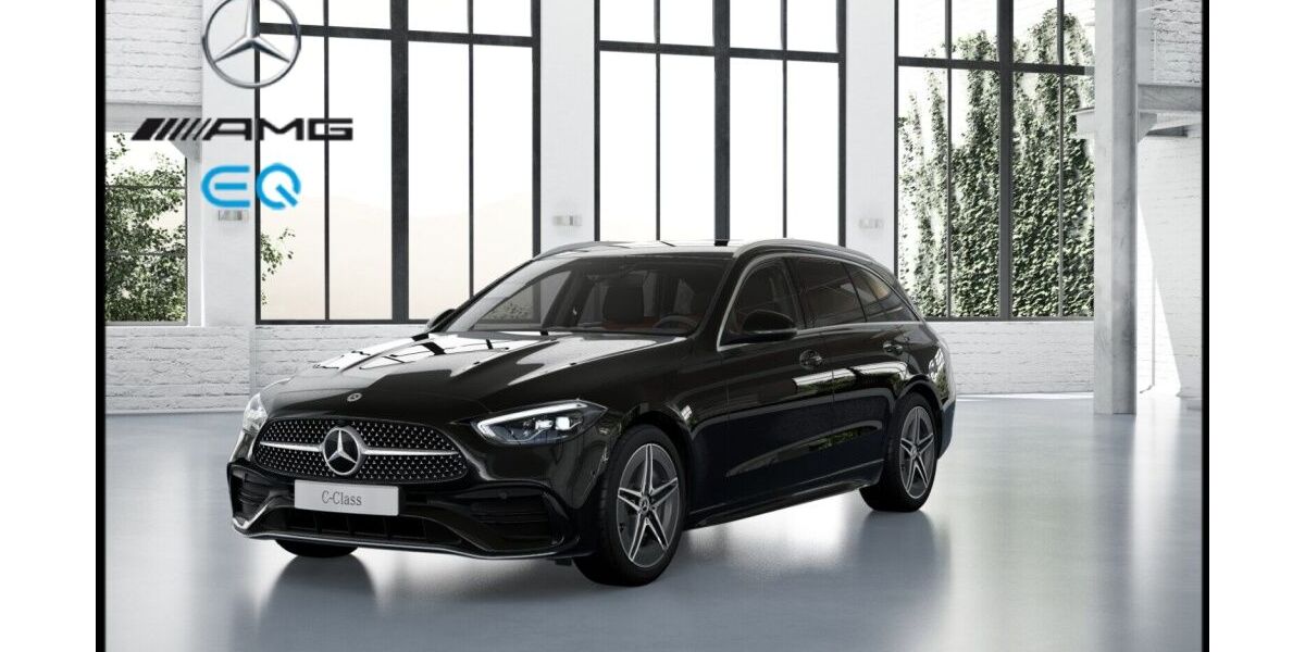 Mercedes-Benz C 200 7.008 km 41.790 &euro; Plettenberg 58840