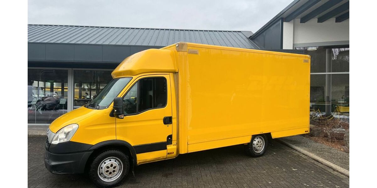 IVECO Andere 67.000 km 7.950 &euro; Finnentrop 57413