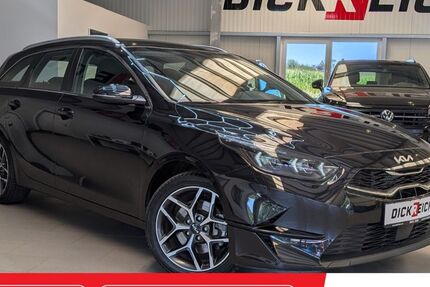 Kia ceed / Ceed 14.360 km 22.950 &euro; Menden (Sauerland) 58708