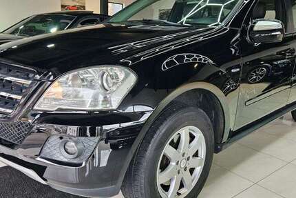 Mercedes-Benz ML 300 182.078 km 12.699 &euro; Altena 58762