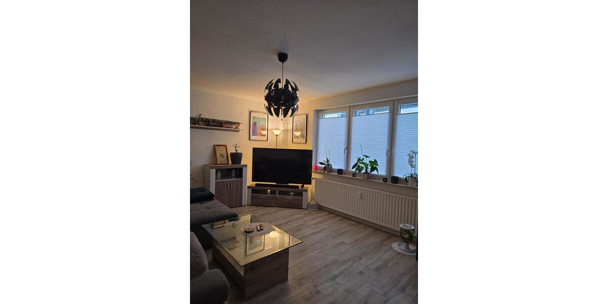 Erdgeschoßwohnung Fröndenberg (Ruhr) - 2 Zimmer, 78 m&sup2;, 700&euro; | Angebot:26549848