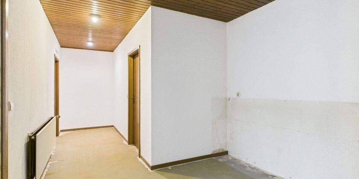 Bungalow Hagen Mittelstadt - 2 Zimmer, 149 m&sup2;, 199.000&euro; | Angebot:25687105