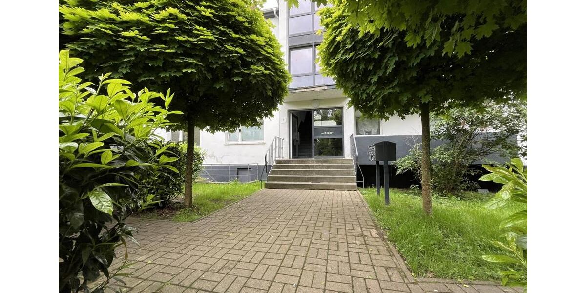 Etagenwohnung Werl - 2 Zimmer, 59 m&sup2;, 474&euro; | Angebot:26640314