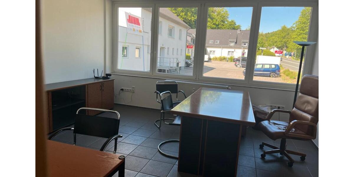 Gewerbeobjekt Lüdenscheid Staberg - 420&euro; | Angebot:24313202