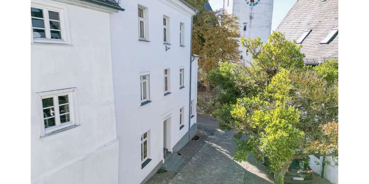 Einfamilienhaus Arnsberg Obereimer - 6 Zimmer, 120 m&sup2;, 165.000&euro; | Angebot:26497775