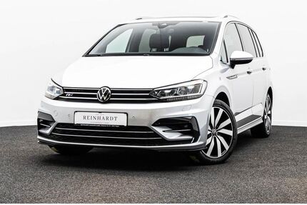 VW Touran 99.667 km 29.620 &euro; Hagen 58091