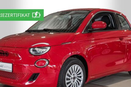 Fiat 500 39.983 km 15.950 &euro; Schwerte 58239