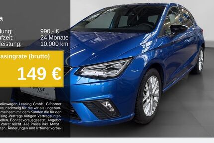 Seat Ibiza 15.809 km 23.490 &euro; Hemer 58675