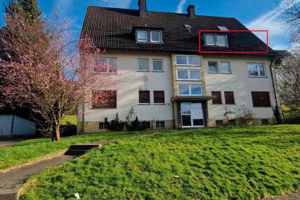 Wohnung Plettenberg - 3 Zimmer, 60 m&sup2;, 481&euro; | Angebot:26342664