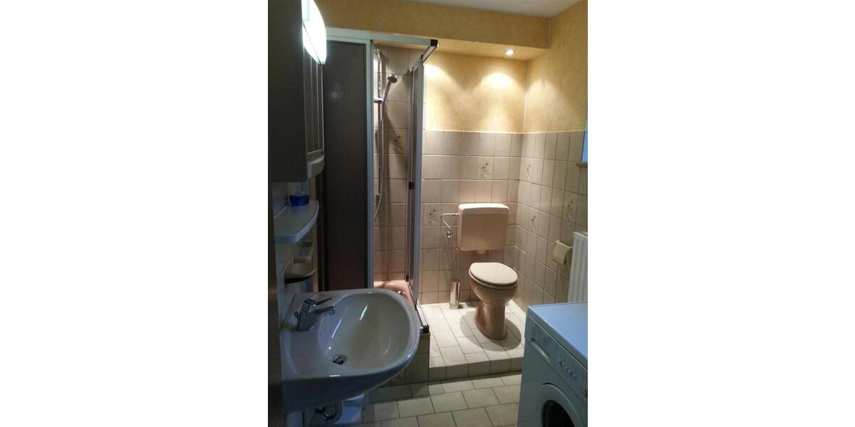 Etagenwohnung Lüdenscheid Staberg - 2 Zimmer, 44 m&sup2;, 360&euro; | Angebot:25906202