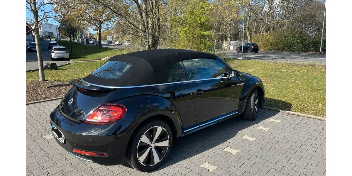 VW Beetle 24.000 km 23.900 &euro; Hagen 58099