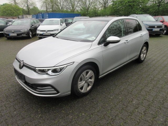 VW Golf 46.720 km 23.788 &euro; Bergkamen 59192