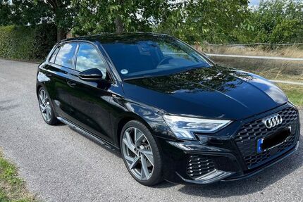 Audi A3 52.500 km 24.000 &euro; Iserlohn 58640