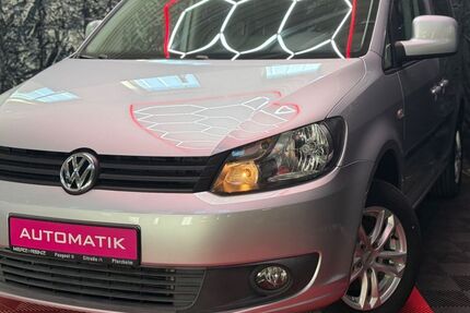 VW Caddy 136.000 km 10.200 &euro; Herscheid 58849