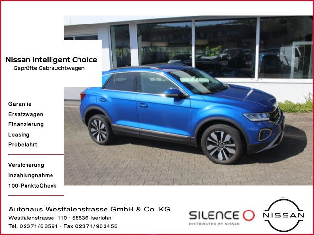 VW T-Roc 13.400 km 22.900 &euro; Iserlohn 58636