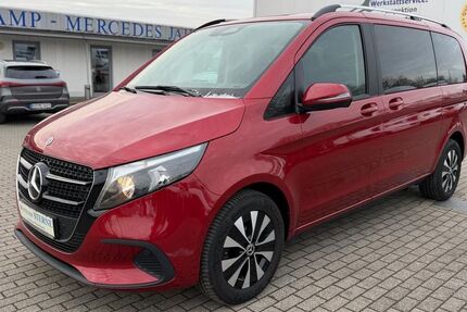 Mercedes-Benz V 220 13.315 km 49.990 &euro; Witten 58454