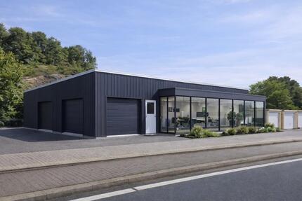 Gewerbeobjekt Altena - 8&euro; | Angebot:24709046