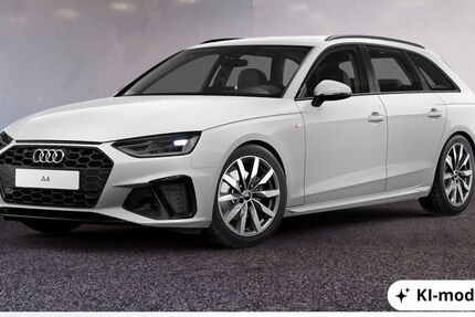 Audi A4 80.991 km 24.860 &euro; Menden 58706