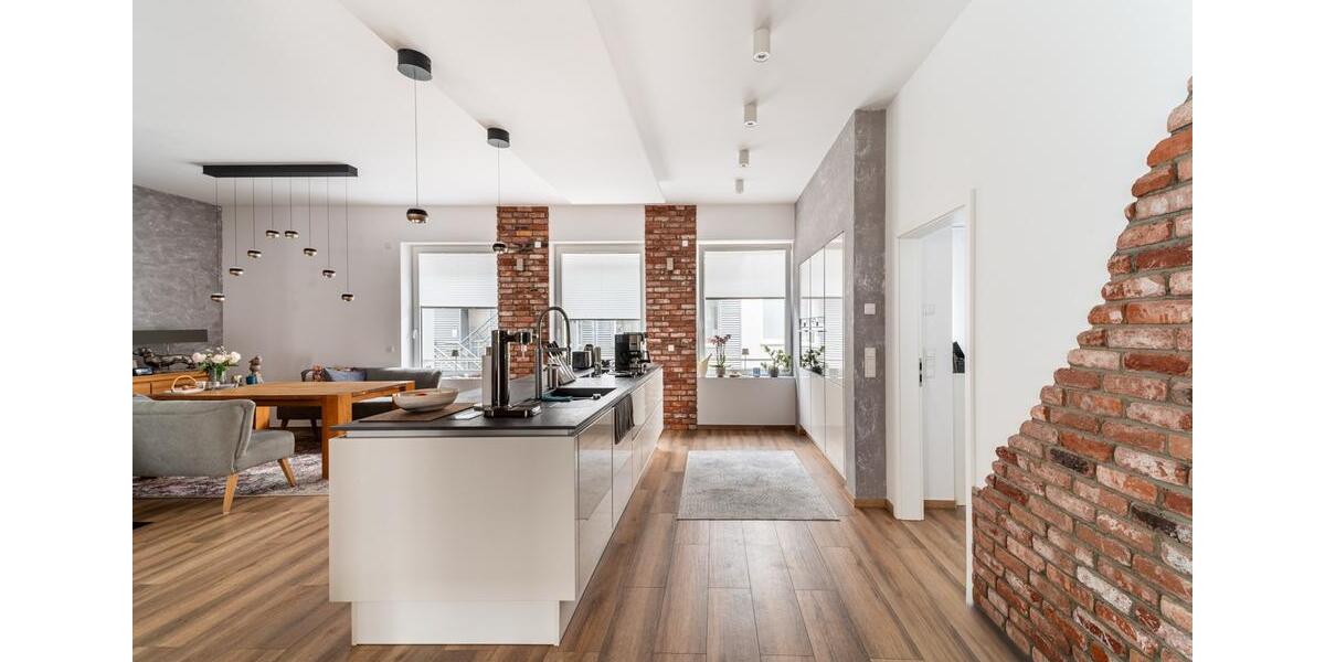 Loft - Studio - Atelier Arnsberg Rusch - 2 Zimmer, 135 m&sup2;, 449.000&euro; | Angebot:27263701