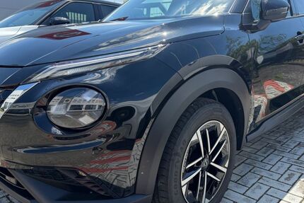 Nissan Juke 3.999 km 26.990 &euro; Arnsberg 59759