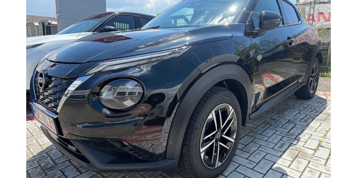 Nissan Juke 3.999 km 26.990 &euro; Arnsberg 59759