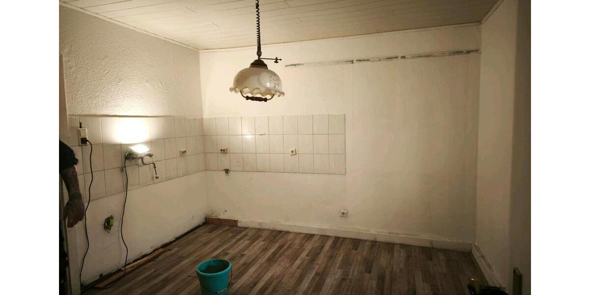 Hochparterre Schalksmühle - 2 Zimmer, 50 m&sup2;, 325&euro; | Angebot:25882205