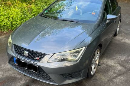 Seat Leon 141.000 km 15.000 &euro; Lüdenscheid 58515