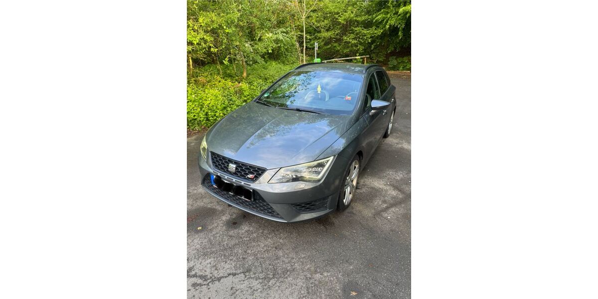 Seat Leon 141.000 km 15.000 &euro; Lüdenscheid 58515