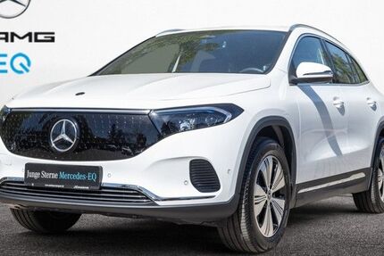 Mercedes-Benz EQA 3.575 km 36.840 &euro; Iserlohn 58636