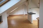 Dachgeschoßwohnung Hagen Hagen-Mitte - 1 Zimmer, 40 m&sup2;, 580&euro; | Angebot:26549806