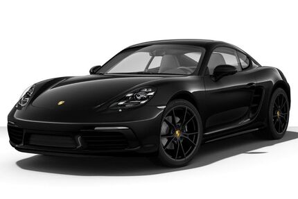 Porsche Cayman 46.016 km 62.900 &euro; Hagen 58119