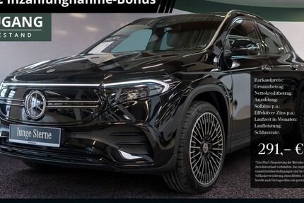 Mercedes-Benz EQA 5.169 km 39.223 &euro; Arnsberg 59759