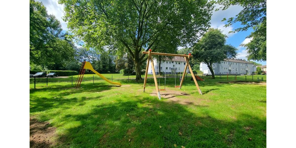 Etagenwohnung Bergkamen - 4 Zimmer, 73 m&sup2;, 639&euro; | Angebot:25990269