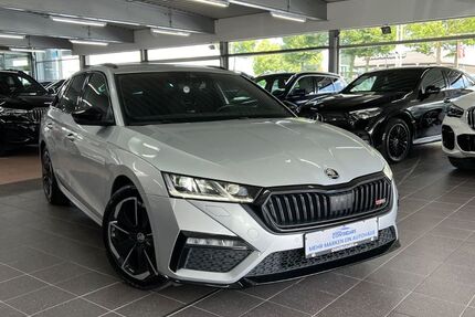 Skoda Octavia 117.185 km 24.200 &euro; Werl 59457