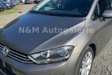 VW Golf 110.000 km 8.990 &euro; Werdohl 58791