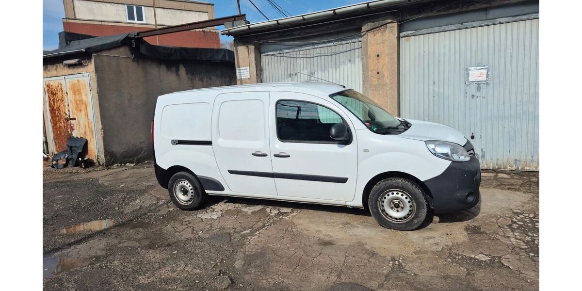 Renault Kangoo 300.000 km 4.900 &euro; Hagen 58089