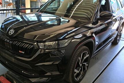 Skoda Kodiaq 89.957 km 34.435 &euro; Hagen 58091